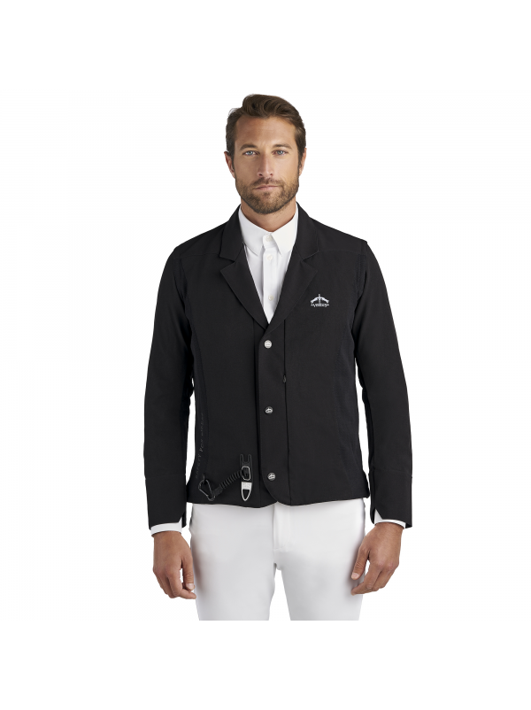 Giacca Airbag Vita Jacket Uomo VEREDUS